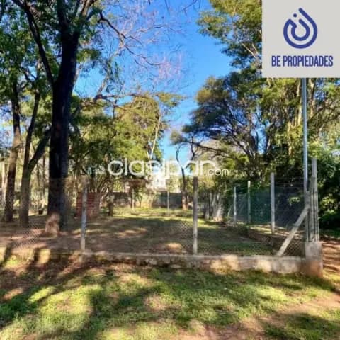 📍vendo terreno en San Bernardino ubicado en esquina - barrio colón !!! — foto 3