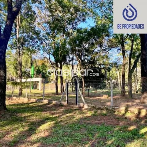 📍vendo terreno en San Bernardino ubicado en esquina - barrio colón !!! — foto 4