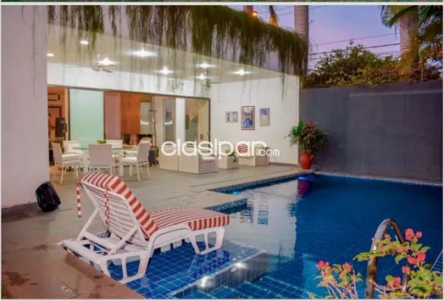 RESIDENCIA - zona Shopping del Sol, foto 3