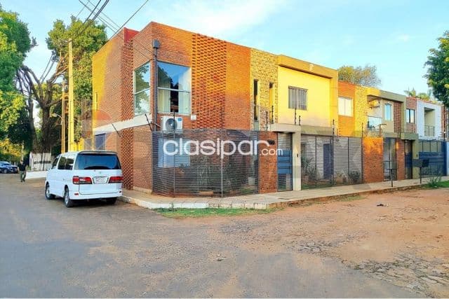 Duplex en venta - fdo. Zona sur