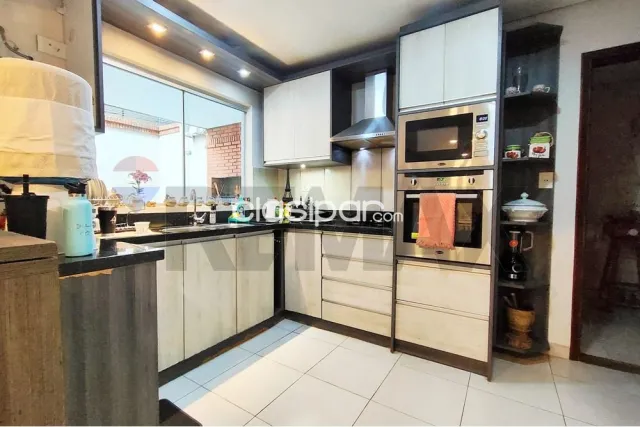 Duplex en venta - fdo. Zona sur — foto 3