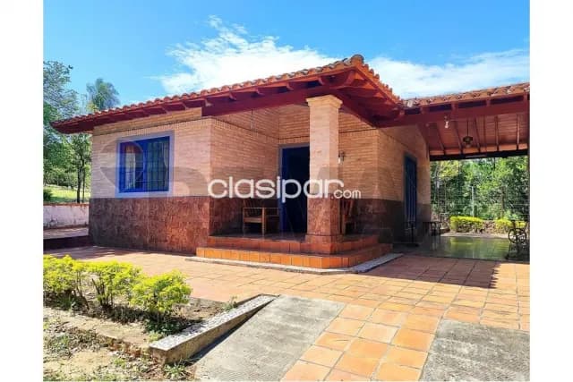 Quinta de 2 hectareas en caacupe, foto 2