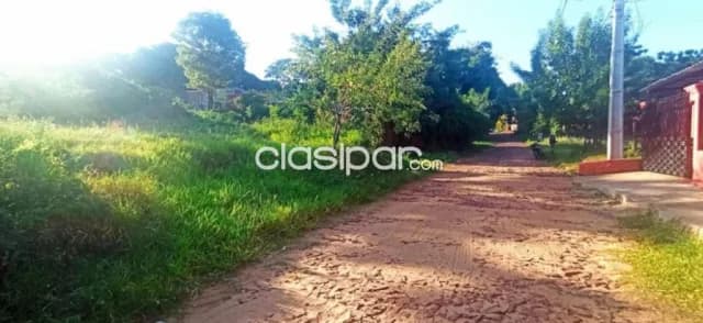 🔴 oferto terreno de 2000mts² con salida ambas calles zona avda. Pratt grill Ñemby 🔴, foto 4