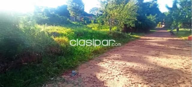 🔴 oferto terreno de 2000mts² con salida ambas calles zona avda. Pratt grill Ñemby 🔴, foto 5