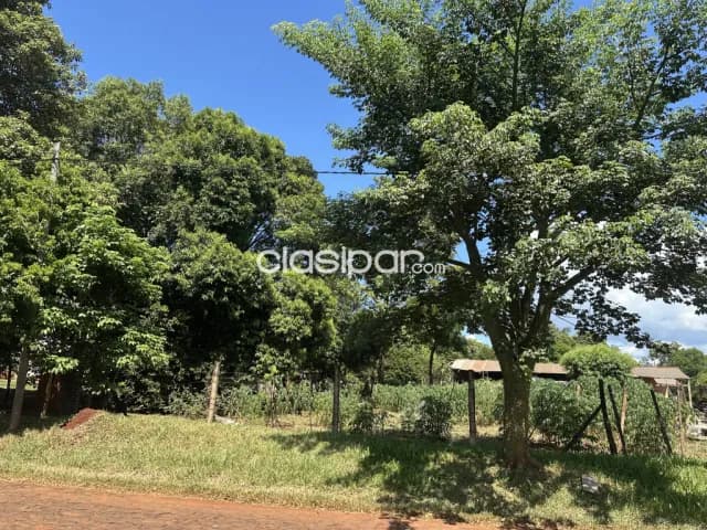 Terreno en venta barrio san pedro curupayty Encarnación, foto 4