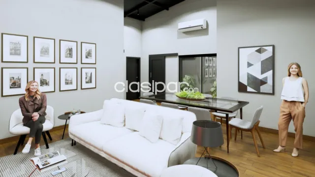 Casa en asuncion, zona av. España cod 3321, foto 3