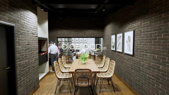 Casa en asuncion, zona av. España cod 3321, foto 4