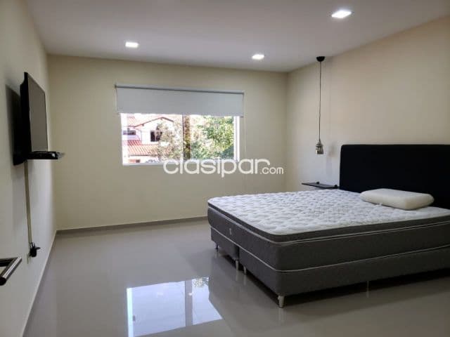 Duplex en asuncion, barrio san cristobal cod 4992, foto 1