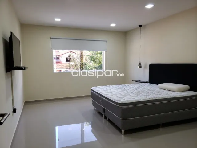 Duplex en asuncion, barrio san cristobal cod 4992, foto 2
