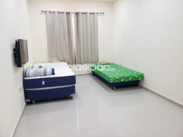 Duplex en asuncion, barrio san cristobal cod 4992, foto 3