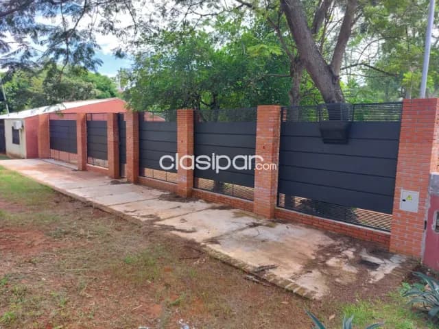 Lindo terreno 1300mtr2 Altos centro muralla 2.5m, foto 2