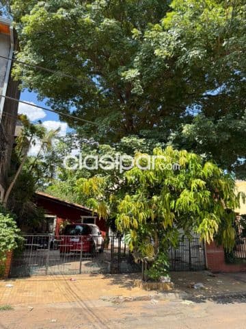 Propiedad con 3 casitas, alquiler activo, bo. San vicente
