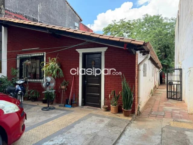 Propiedad con 3 casitas, alquiler activo, bo. San vicente, foto 3