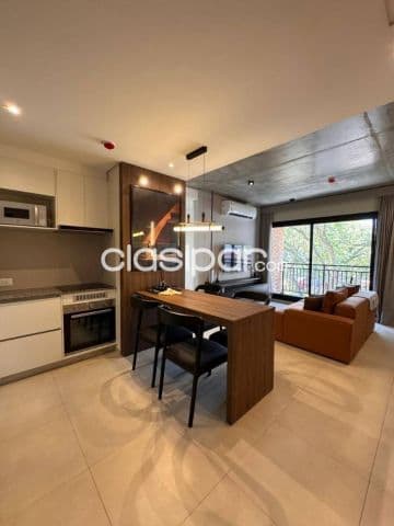 En Venta Departamento en Luque ID 44946