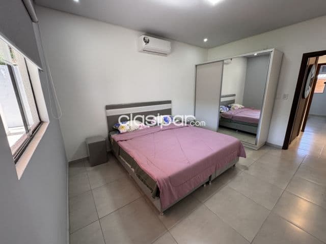 Casa en San Bernardino zona av. Guillermo naumann cod 5792