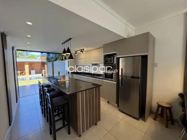 Casa en San Bernardino zona av. Guillermo naumann cod 5792, foto 3