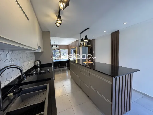 Casa en San Bernardino zona av. Guillermo naumann cod 5792, foto 5