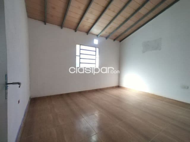 Casa con 4 terrenos en guayibity-1, itaugua cod 5800 — foto 1