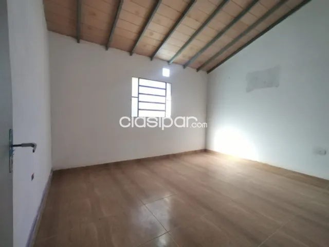 Casa con 4 terrenos en guayibity-1, itaugua cod 5800 — foto 2