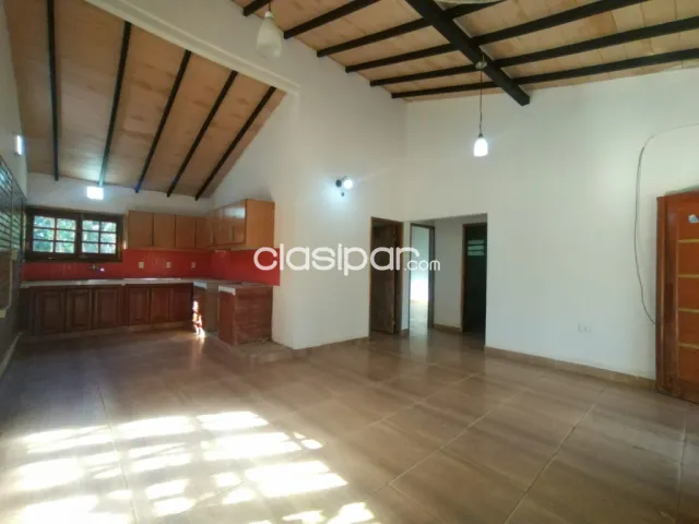 Casa con 4 terrenos en guayibity-1, itaugua cod 5800 — foto 4