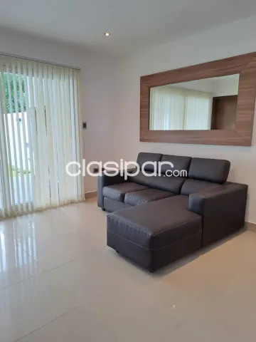 Duplex en palma loma, Luque cod 5831 — foto 3