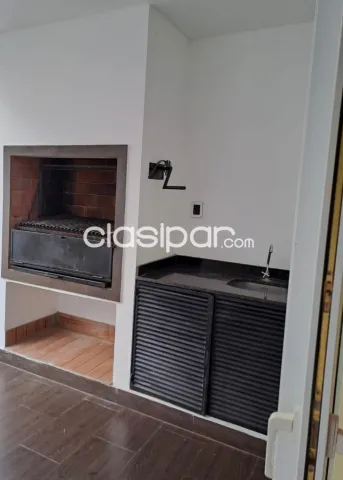 Duplex en palma loma, Luque cod 5831 — foto 4