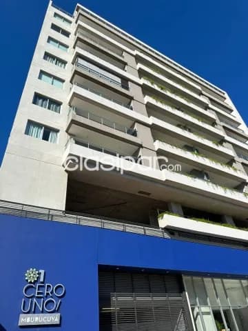 En Venta Departamento Murucuyá Asunción ID 43944 — foto 2