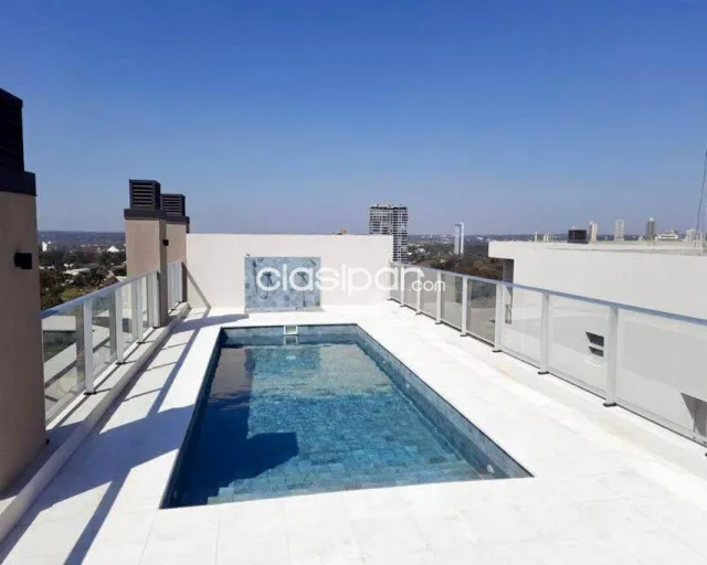 En Venta Departamento Murucuyá Asunción ID 43944 — foto 5