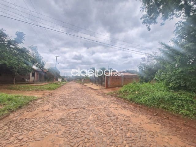 Terreno en aregua, valle pucu cod 5878, foto 1