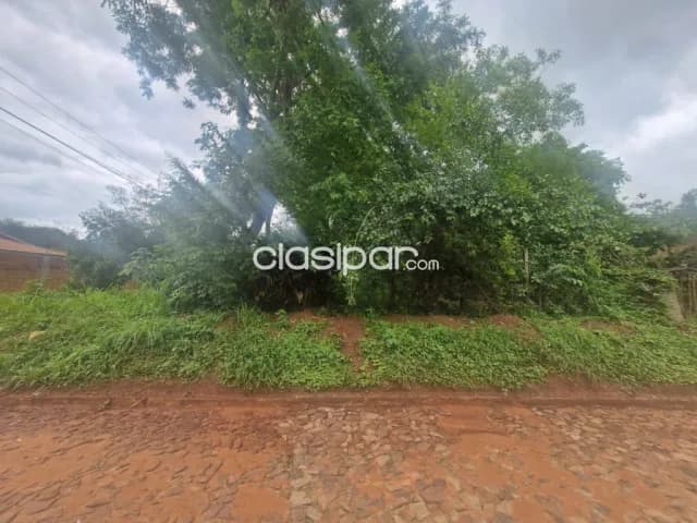 Terreno en aregua, valle pucu cod 5878, foto 4