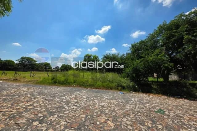 Terreno en venta – Loma Pyta — foto 3