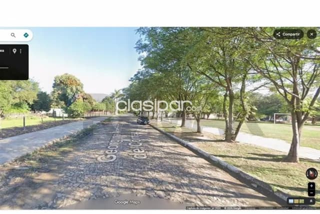 Terreno en venta – Loma Pyta — foto 4