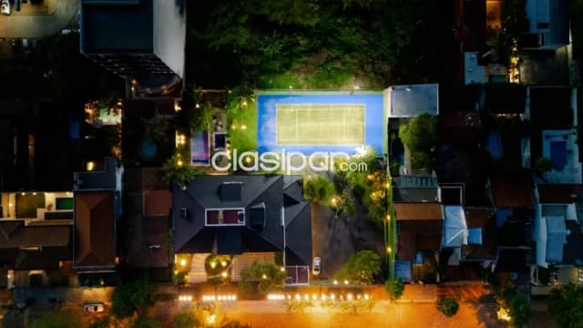 Exclusiva residencia en venta | barrio santo domingo, foto 4