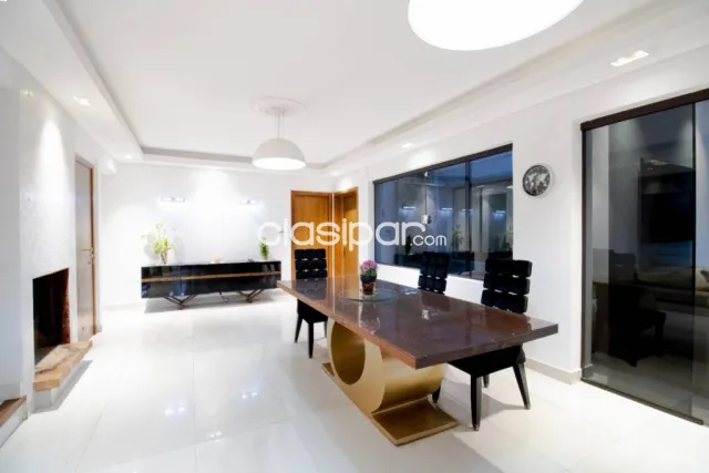 Exclusiva residencia en venta | barrio santo domingo, foto 5