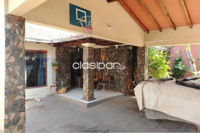 casa a refaccionar zona Shopping Mariscal