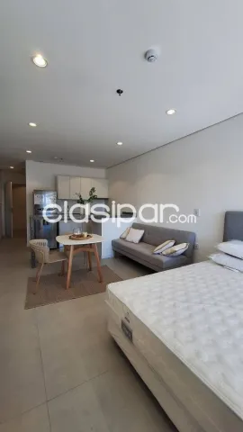 En Venta Monoambiente Barrio Herrera Asunción ID 45018 — foto 2