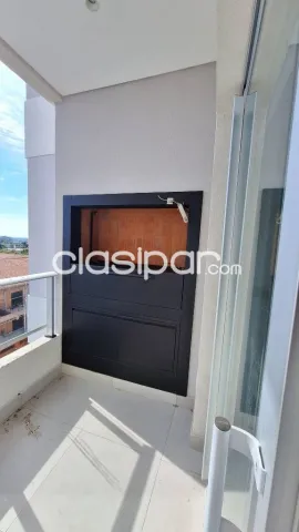 En Venta Monoambiente Barrio Herrera Asunción ID 45018 — foto 5