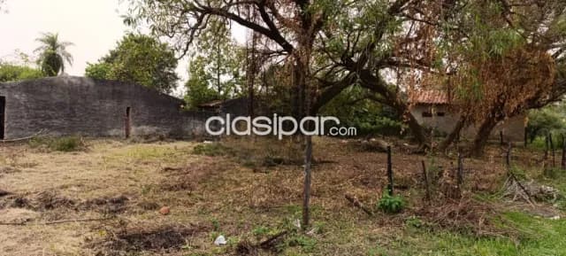 Terrenos en la ciudad de limpio — foto 3
