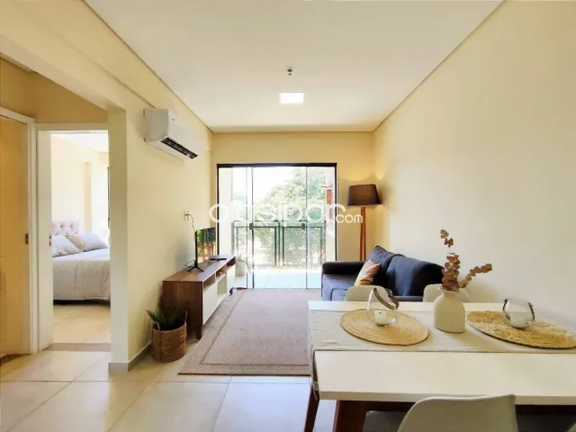 En Venta Departamento Barrio Obrero Asunción ID 44939, foto 3