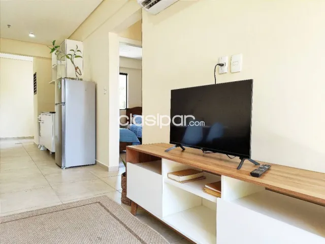 En Venta Departamento Barrio Obrero Asunción ID 44939, foto 4