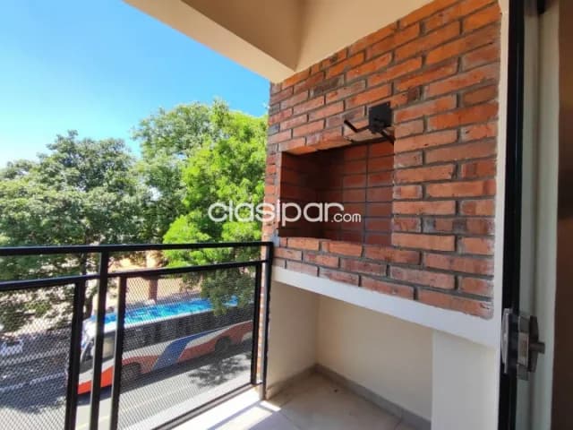 En Venta Departamento Barrio Obrero Asunción ID 44939, foto 5
