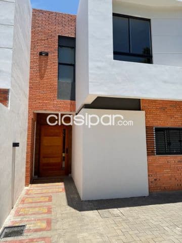 Duplex a estrenar en Recoleta