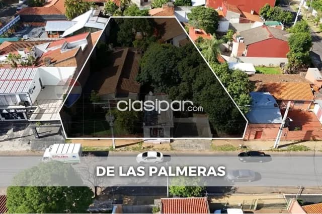 Terreno en Recoleta – Asunción, foto 2
