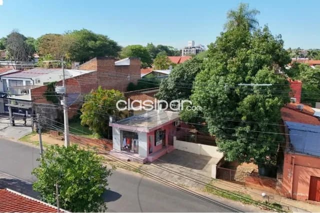 Terreno en Recoleta – Asunción, foto 5