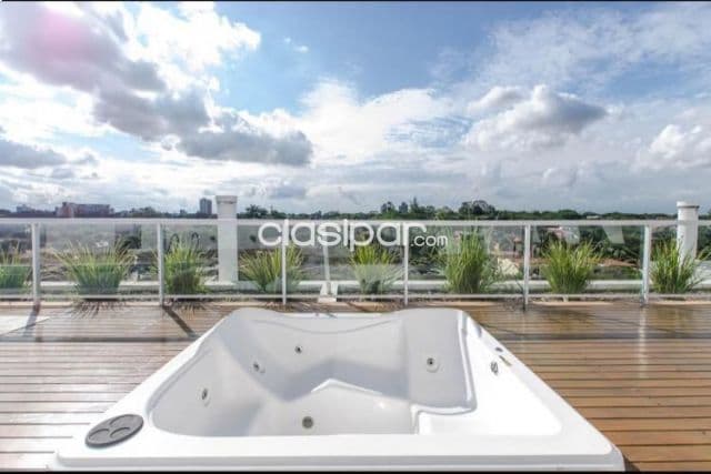 Hermoso departamento zona molas lopez