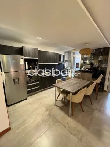 Hermoso departamento zona molas lopez — foto 3