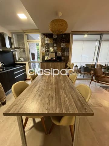 Hermoso departamento zona molas lopez — foto 5