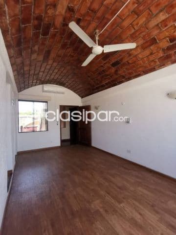 En Venta Departamento Recoleta Asunción ID 44869