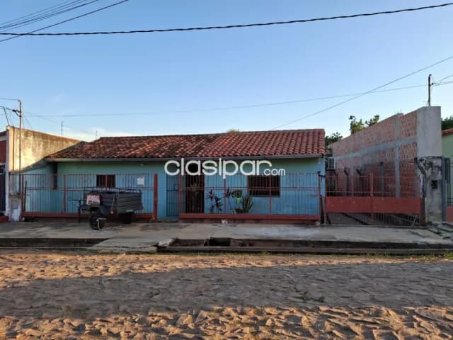 Casa en Mariano Roque Alonso, barrio central cod 5924, foto 4