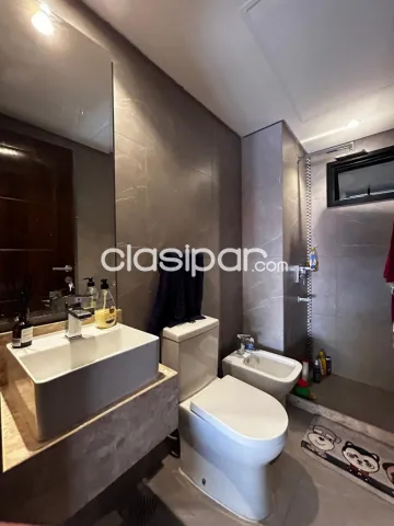 Departamento en asuncion, Villa Morra cod 5940, foto 4